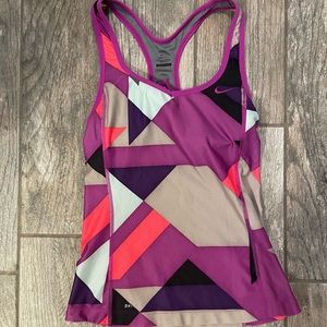 Nike Dri-Fit tank